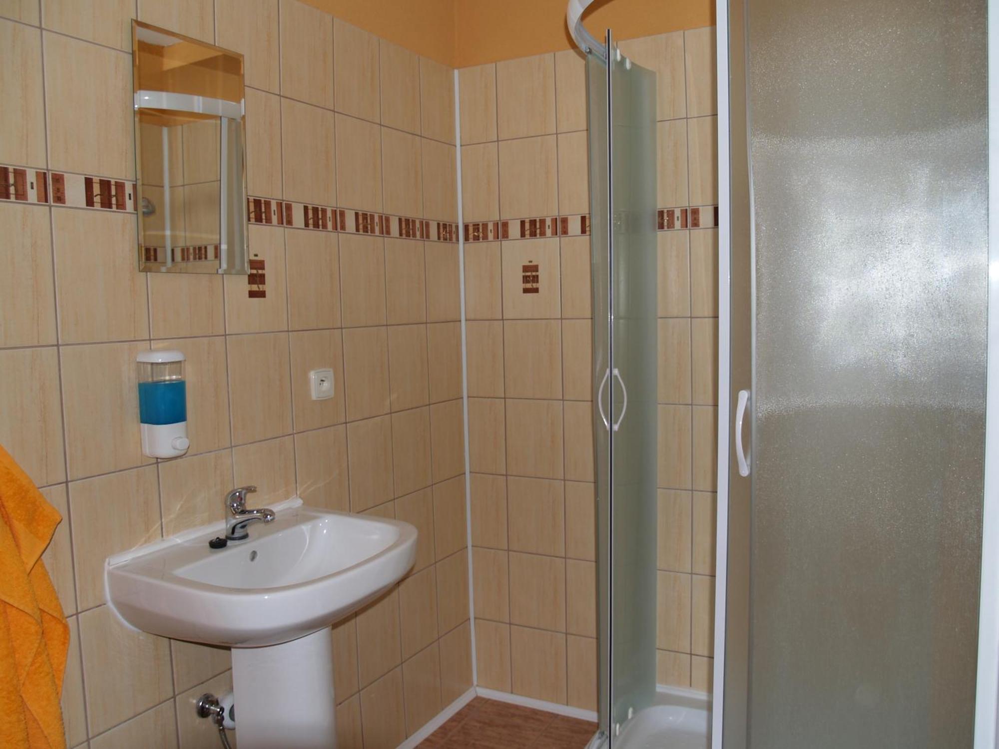 Privat 66 Apartment Liptovsky Trnovec Bagian luar foto