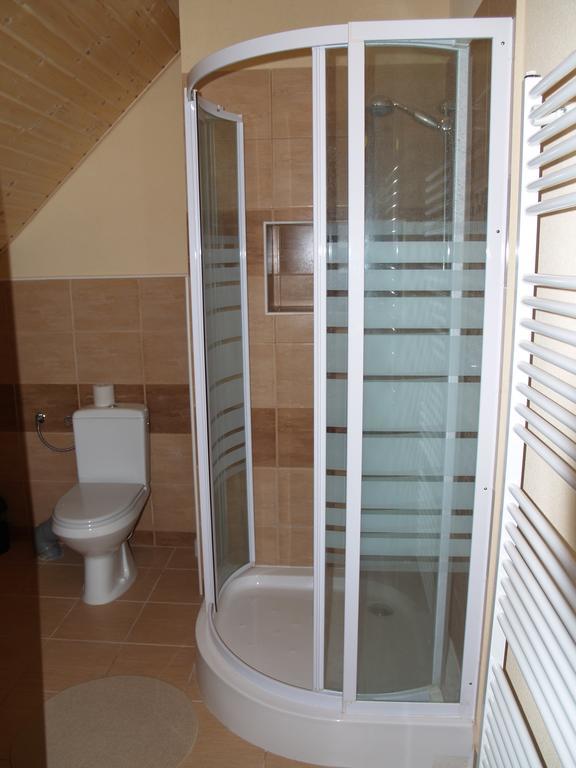 Privat 66 Apartment Liptovsky Trnovec Bagian luar foto