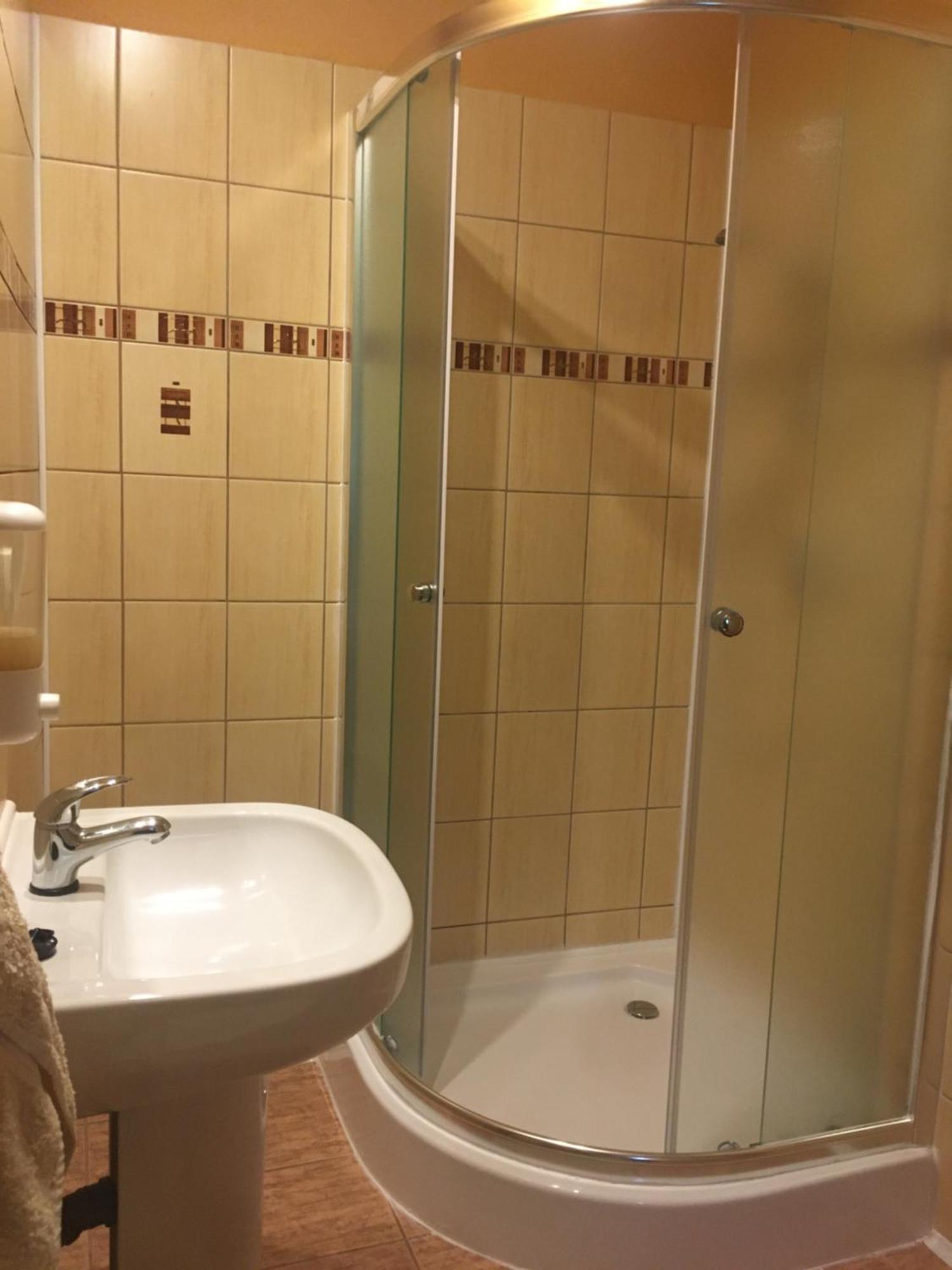 Privat 66 Apartment Liptovsky Trnovec Bagian luar foto