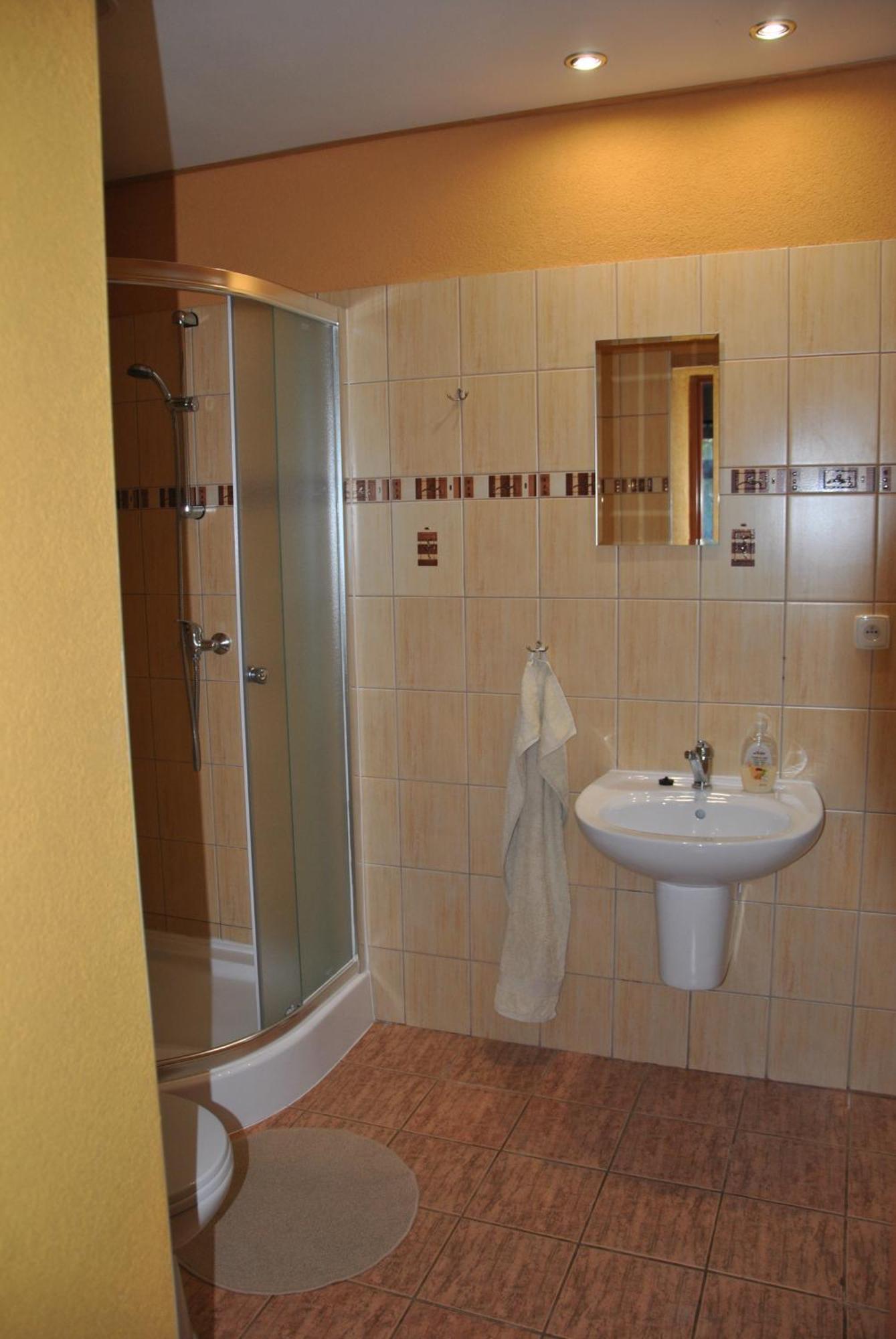 Privat 66 Apartment Liptovsky Trnovec Bagian luar foto