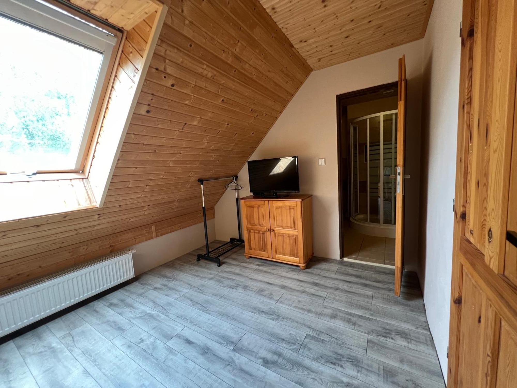 Privat 66 Apartment Liptovsky Trnovec Bagian luar foto