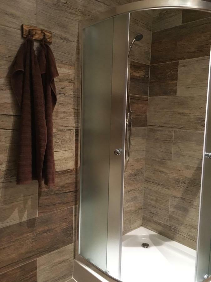Privat 66 Apartment Liptovsky Trnovec Bagian luar foto